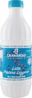Despar supermercati offerta Latte uht parzialmente scremato Granarolo